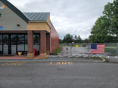 The Learning Tree Child Care Center - Licensed Daycare in Enosburg, VT