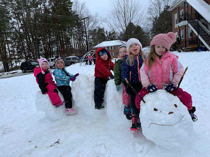 Rutland County Parent Child Center @ Brandon