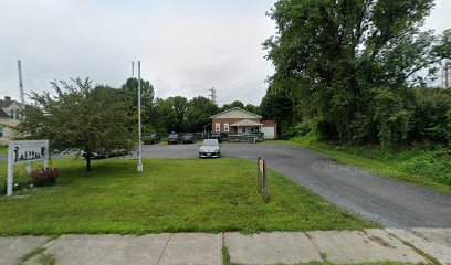Windsor Early Childhood Education Center - Licensed Daycare in Windsor, VT