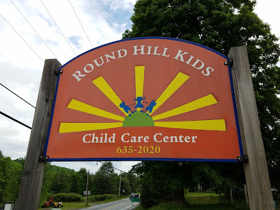 Round Hill Kids, LLC - Licensed Daycare in Hyde Park, VT