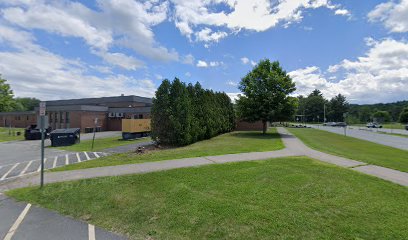 Blue Mountain Union School EEI/Preschool - Licensed Daycare in Newbury, VT