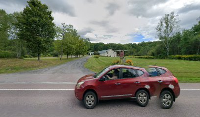 Hunger Mountain Children's Center - Licensed Daycare in Waterbury, VT
