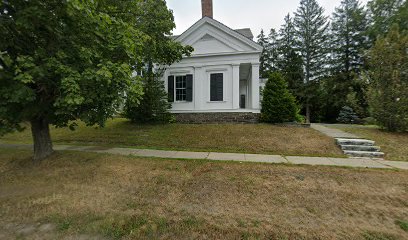 Leap Frog Nursery School - Licensed Daycare in Poultney, VT