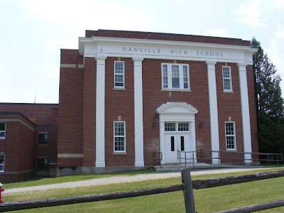 Danville School Afterschool