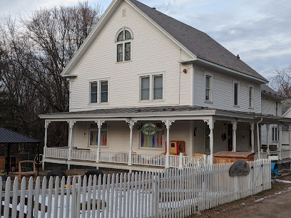 Otter Creek Child Center, Inc.