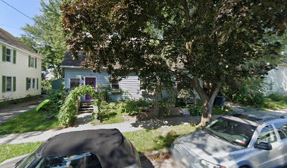 Stepping Stones Children's Center - Licensed Daycare in Burlington, VT