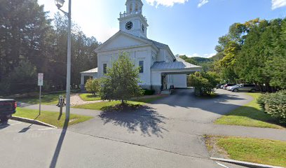 Little Branches Learning Center - Licensed Daycare in Woodstock, VT