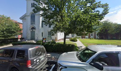 Brattleboro Centre for Children, Inc.