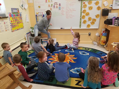 Brattleboro Early Childhood Center - Licensed Daycare in Brattleboro, VT