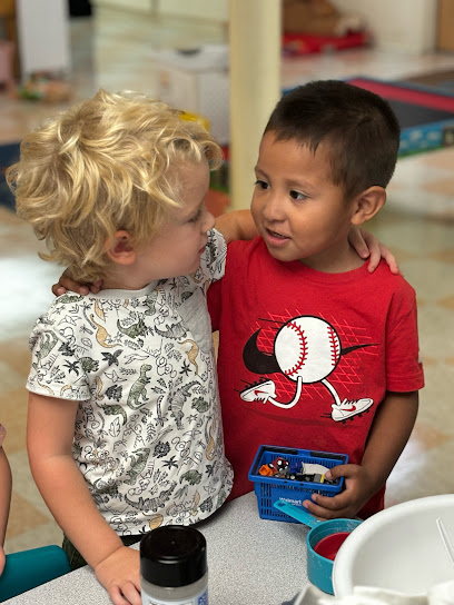 Horizons Early Learning Center - Licensed Daycare in Rutland, VT