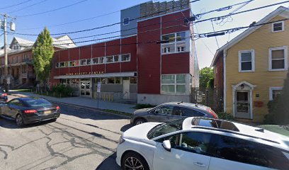King Street Center - Afterschool Excellence - Licensed Daycare in Burlington, VT