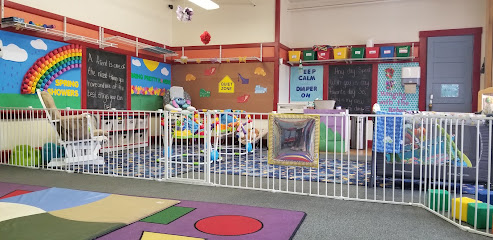 Ready, Set, Grow Childcare