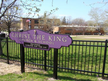 Christ the King Pre-School and Childcare Center