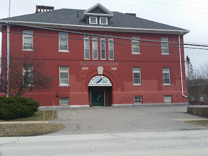 Rutland Area Christian School