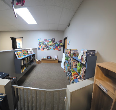 Nadeau's Playschool Essex - Licensed Daycare in Essex, VT
