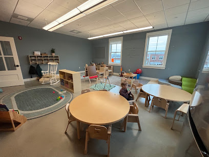 Red Clover Childrens Center