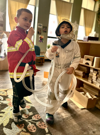 Saxon Hill School, Inc. - Licensed Daycare in Jericho, VT