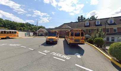 Newport City Elementary Pre-Kindergarten Program - Licensed Daycare in Newport, VT