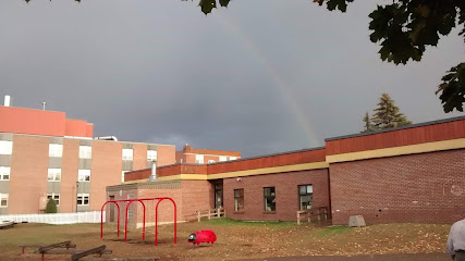 Trinity Children's Center, Inc. - Licensed Daycare in Burlington, VT