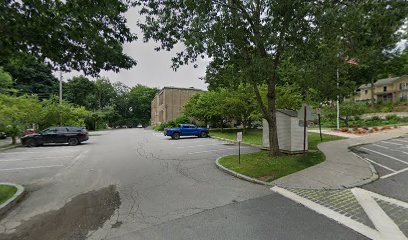 The Y ASPIRE @ Green Street School, ol