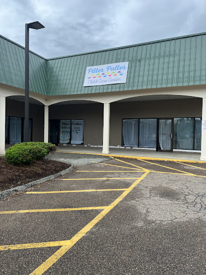 Pitter Patter Childcare Center Inc - Licensed Daycare in Colchester, VT