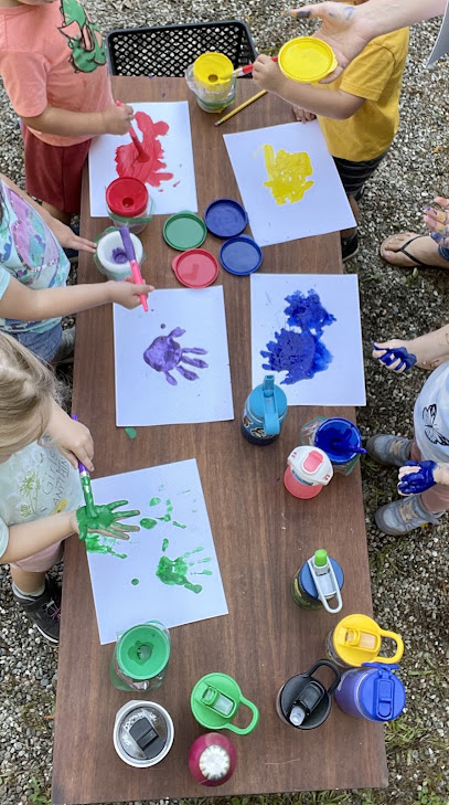 The Children's Institute at Jericho Inc. - Licensed Daycare in Jericho, VT
