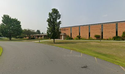 Berlin Elementary Preschool