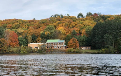 Immersion Montessori School @MCS - Licensed Daycare in Norwich, VT