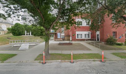 Rutland County Head Start - Meadow Street - Licensed Daycare in Rutland, VT