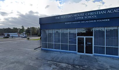 Potter's House School - Licensed Daycare in Hartford, VT