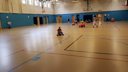 Miller Community & Recreation Center - Licensed Daycare in Burlington, VT