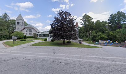 Children's Center at the Union Church