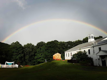 Creative Spirit Children's Center - Licensed Daycare in West Fairlee, VT