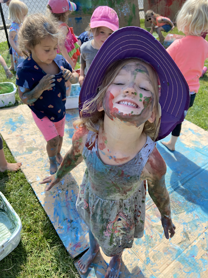 Sensations in Learning, A Next Generation School - Licensed Daycare in Williston, VT
