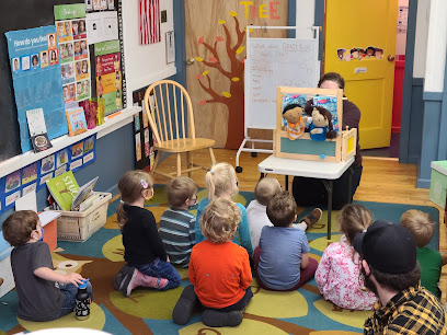 Hartland Cooperative Nursery School Inc.
