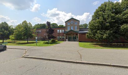 Dothan Brook School - Licensed Daycare in Hartford, VT