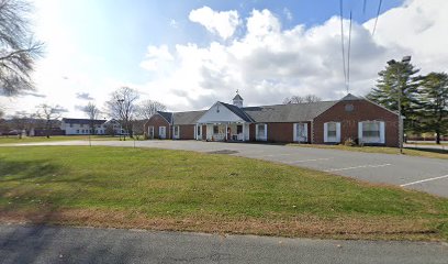 Town of Vernon Preschool