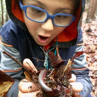 Bonnyvale Environmental Education Center - Licensed Daycare in Brattleboro, VT