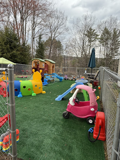 Green Mountain Preschool