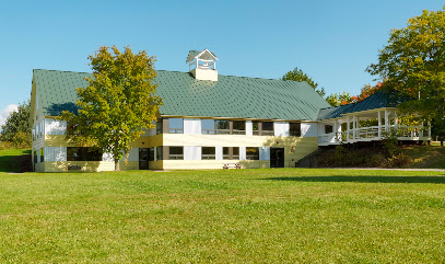 Lake Champlain Waldorf School - Licensed Daycare in Shelburne, VT