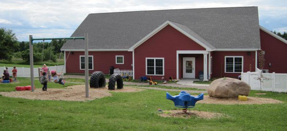 Champlain Islands Parent Child Center-South - Licensed Daycare in South Hero, VT