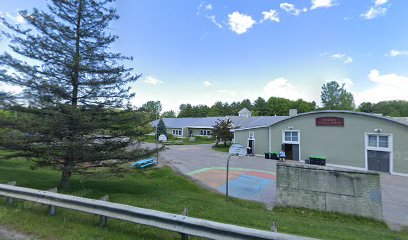 MAUSD - Monkton Central School