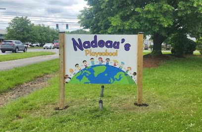 Nadeau's Playschool - Licensed Daycare in Williston, VT