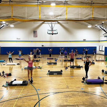 Sports & Fitness Edge Kids & Fitness - Licensed Daycare in Essex, VT