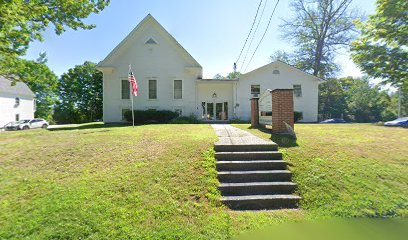 Little Flock Nursery and Preschool - Licensed Daycare in Barre Town, VT