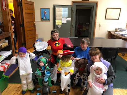 Little Angels Early Education Center