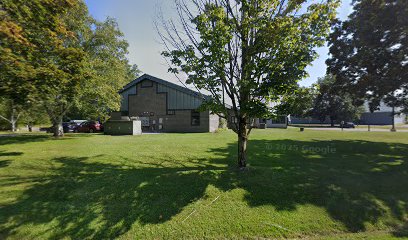 Family Resource Center at Lakemont