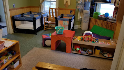 Sunrise Family Resource Center, Inc. - Licensed Daycare in Bennington, VT