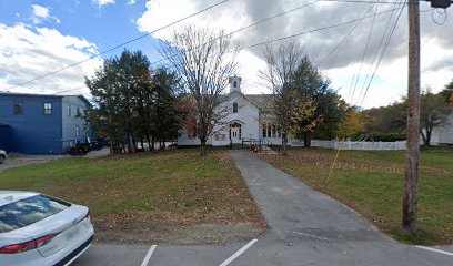 Little School, Inc.