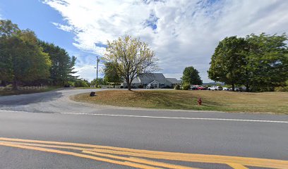 Bennington Early Childhood Center - Licensed Daycare in Bennington, VT